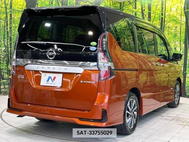 Nissan SERENA 2020-02 350222-17
