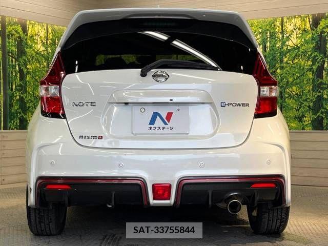 Nissan NOTE 2018-01 329390-15