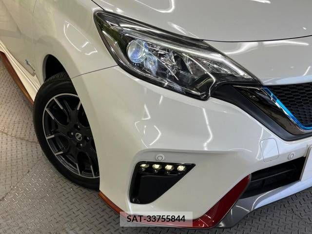Nissan NOTE 2018-01 329390-12
