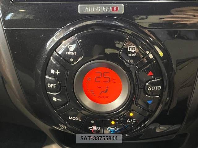 Nissan NOTE 2018-01 329390-6