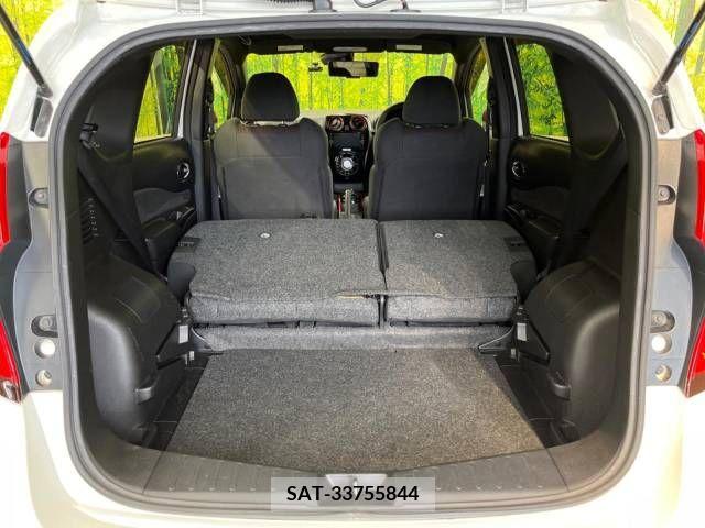 Nissan NOTE 2018-01 329390-10