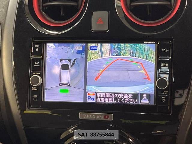 Nissan NOTE 2018-01 329390-3