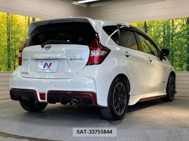 Nissan NOTE 2018-01 329390-17