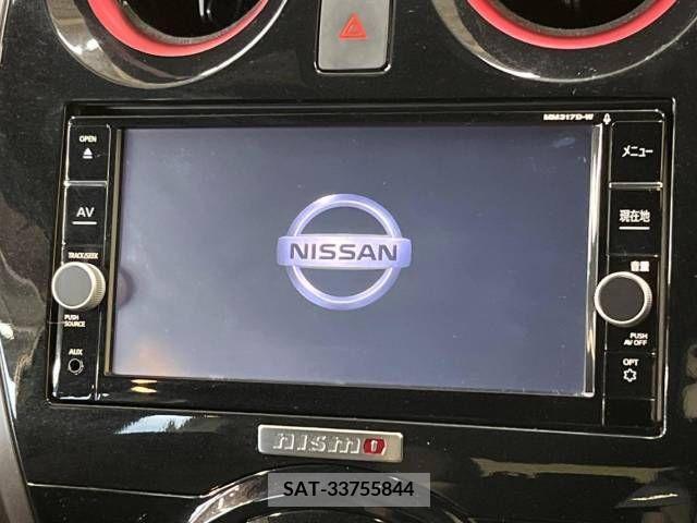 Nissan NOTE 2018-01 329390-2