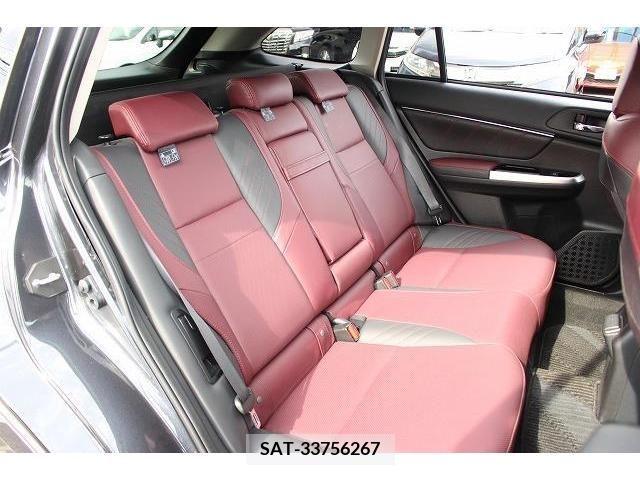 Subaru LEVORG 2017-11 374028-13
