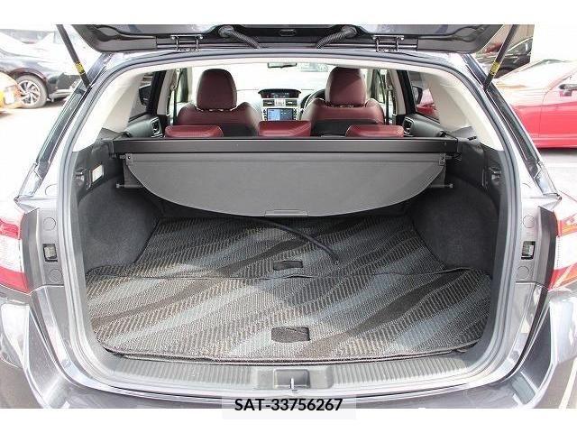 Subaru LEVORG 2017-11 374028-16