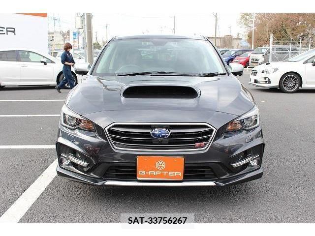 Subaru LEVORG 2017-11 374028-5