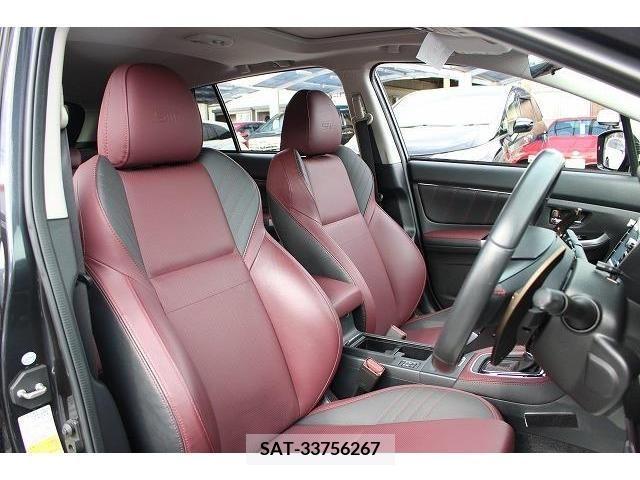 Subaru LEVORG 2017-11 374028-12