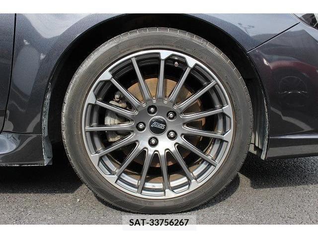 Subaru LEVORG 2017-11 374028-11