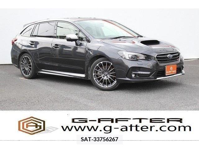 Subaru LEVORG 2017-11 374028-0
