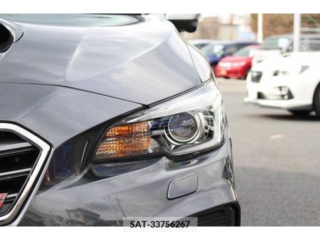 Subaru LEVORG 2017-11 374028-9