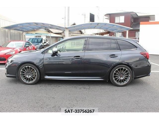 Subaru LEVORG 2017-11 374028-8