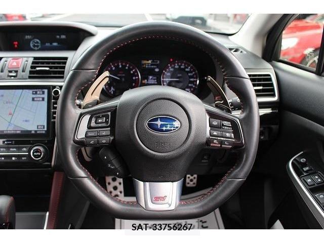 Subaru LEVORG 2017-11 374028-14