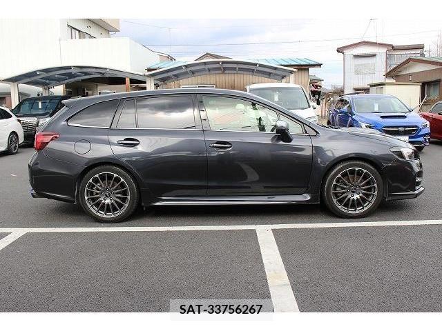 Subaru LEVORG 2017-11 374028-6