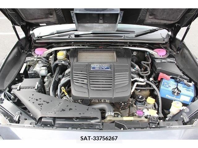 Subaru LEVORG 2017-11 374028-17