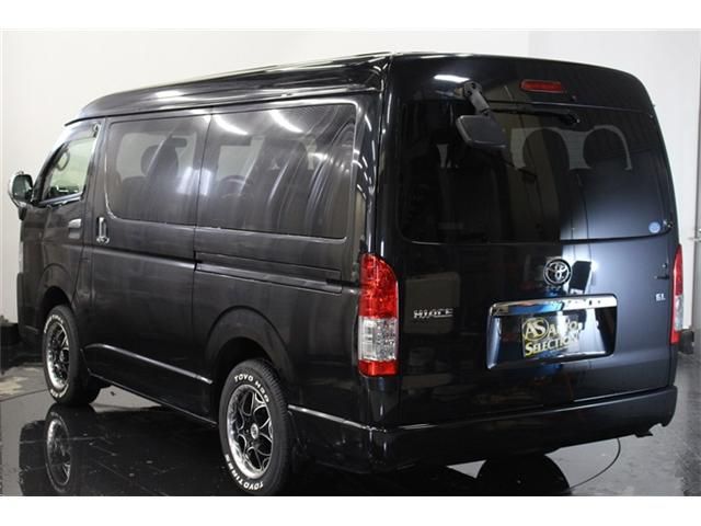 Toyota HIACE WAGON 2017-03 193519-11
