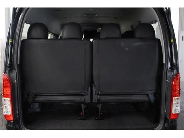 Toyota HIACE WAGON 2017-03 193519-21