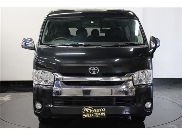 Toyota HIACE WAGON 2017-03 193519-4