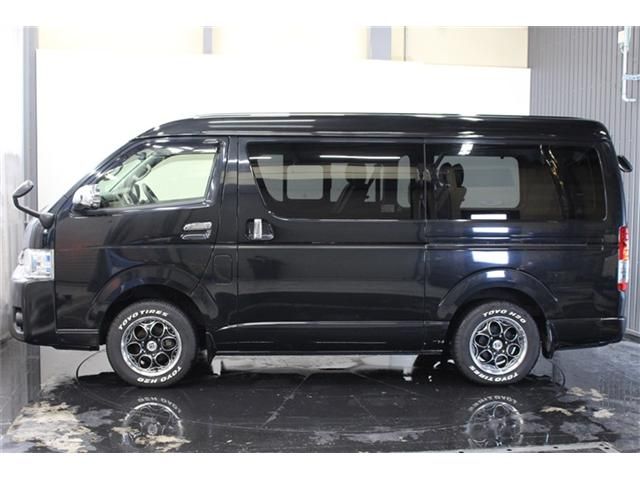 Toyota HIACE WAGON 2017-03 193519-7