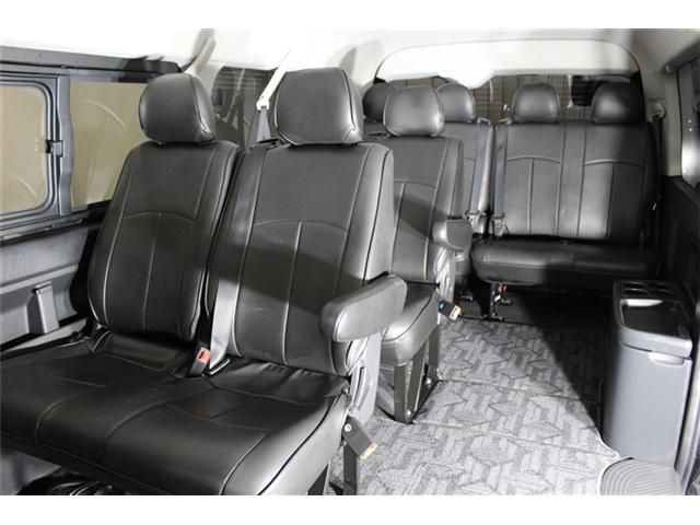 Toyota HIACE WAGON 2017-03 193519-20