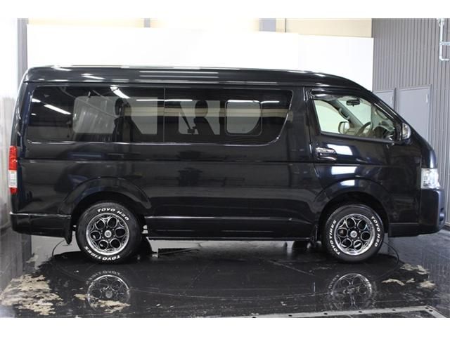 Toyota HIACE WAGON 2017-03 193519-6