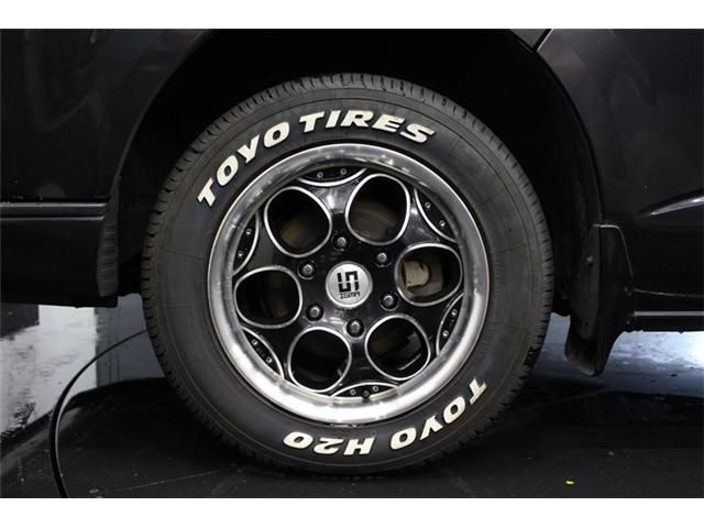 Toyota HIACE WAGON 2017-03 193519-19