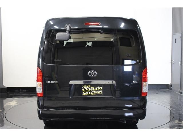Toyota HIACE WAGON 2017-03 193519-5