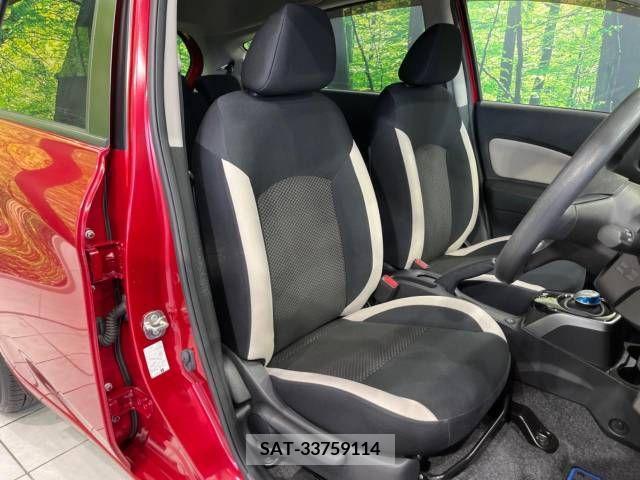 Nissan NOTE 2018-08 305431-8