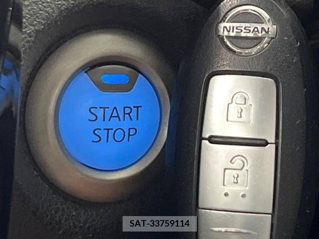 Nissan NOTE 2018-08 305431-4