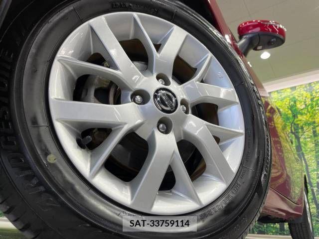 Nissan NOTE 2018-08 305431-13