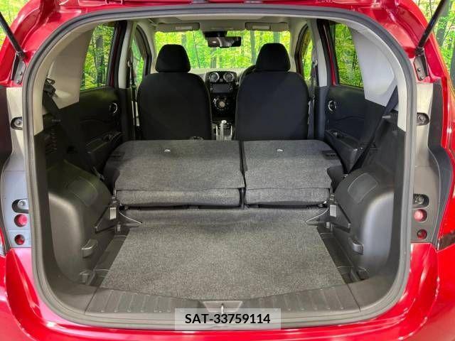 Nissan NOTE 2018-08 305431-10