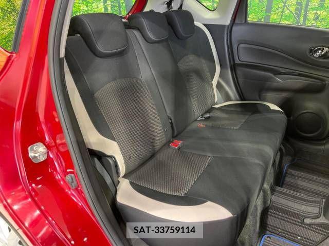 Nissan NOTE 2018-08 305431-9