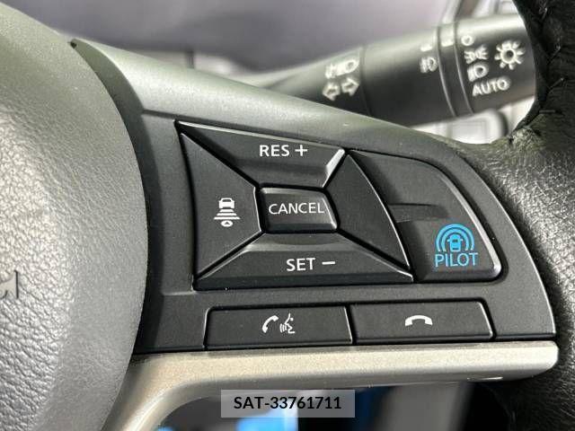 Nissan SERENA 2019-11 325054-4