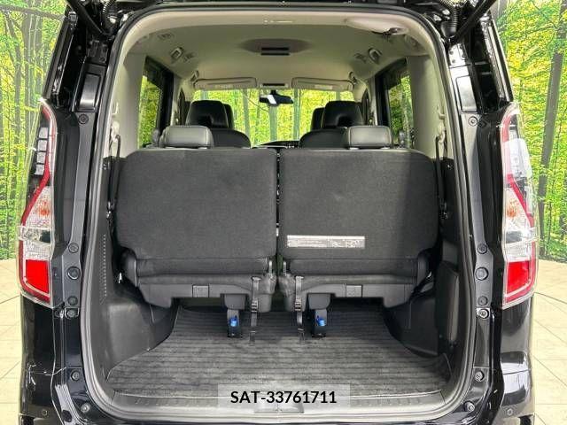 Nissan SERENA 2019-11 325054-11