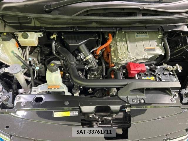 Nissan SERENA 2019-11 325054-19