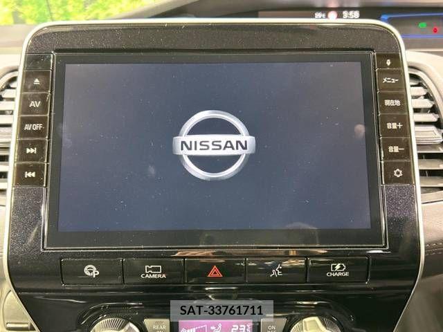 Nissan SERENA 2019-11 325054-2