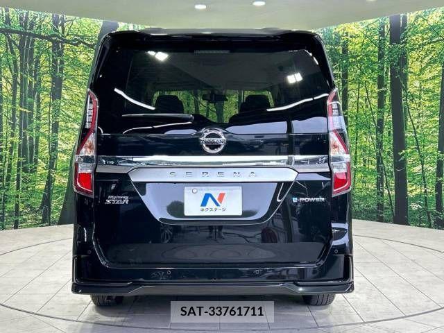 Nissan SERENA 2019-11 325054-16