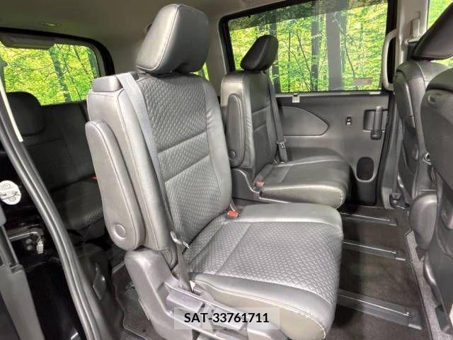 Nissan SERENA 2019-11 325054-9