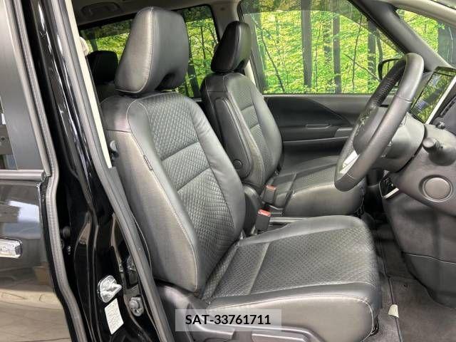Nissan SERENA 2019-11 325054-8