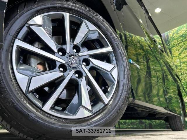 Nissan SERENA 2019-11 325054-14