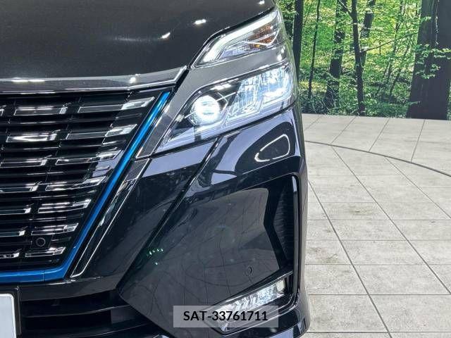Nissan SERENA 2019-11 325054-13