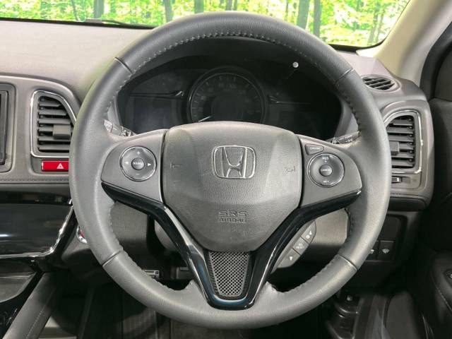 Honda VEZEL 2014-07 17631-11