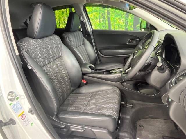 Honda VEZEL 2014-07 17631-8