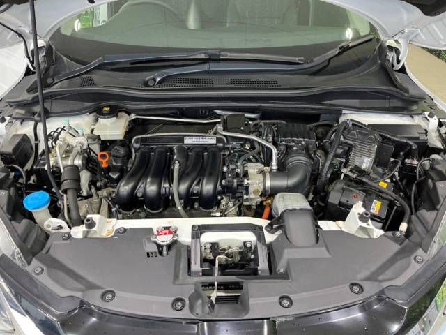 Honda VEZEL 2014-07 17631-18