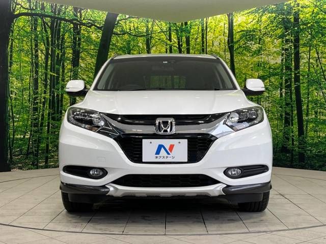 Honda VEZEL 2014-07 17631-14