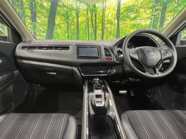 Honda VEZEL 2014-07 17631-1