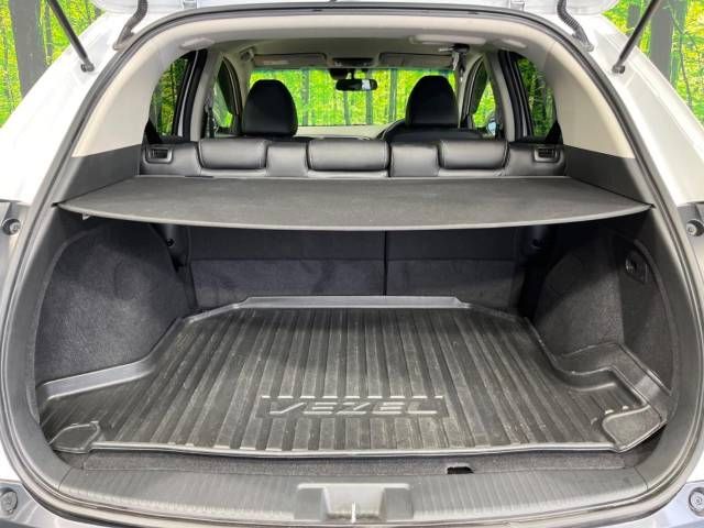 Honda VEZEL 2014-07 17631-10