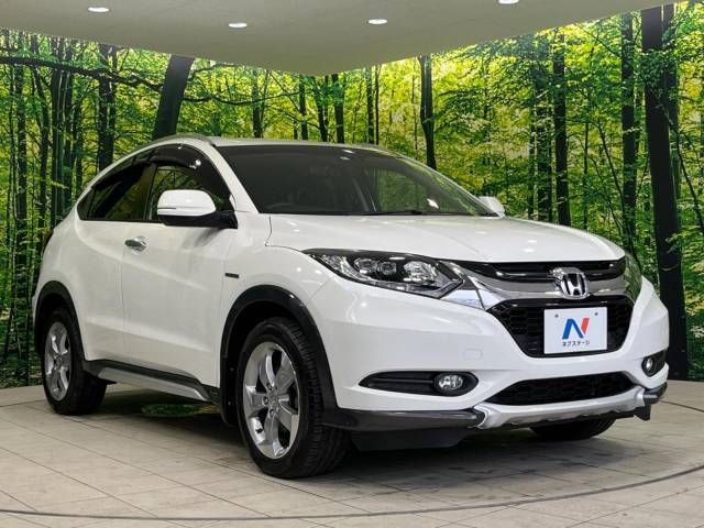 Honda VEZEL 2014-07 17631-16