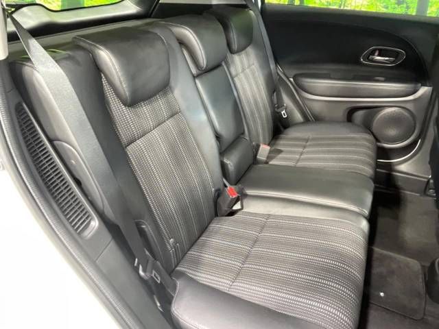 Honda VEZEL 2014-07 17631-9