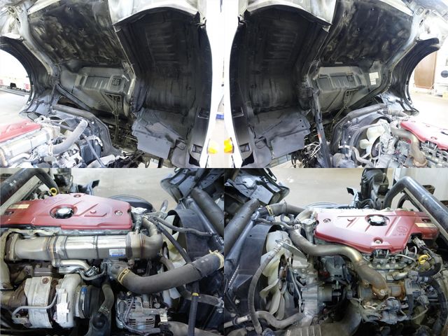 Toyota TOYOACE 2016-07 21480-13